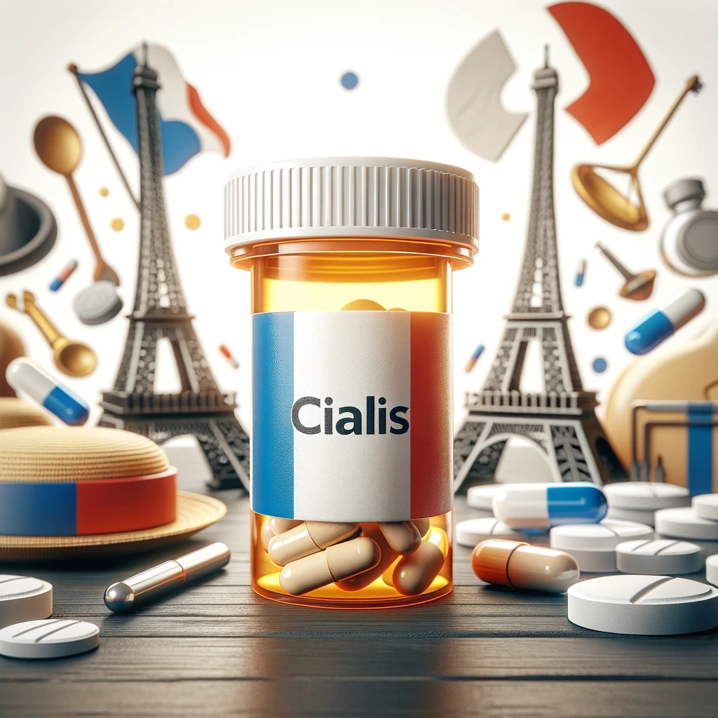 Prix du cialis 5mg en pharmacie en france 